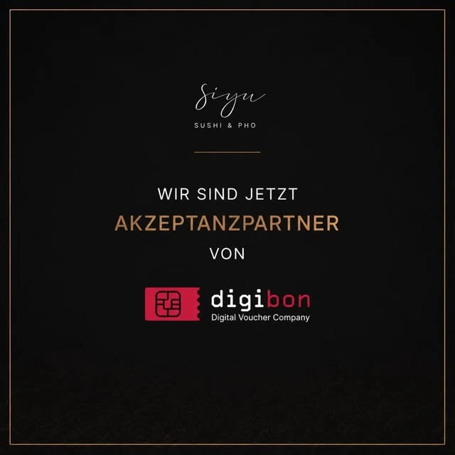 Digibon bei SIYU