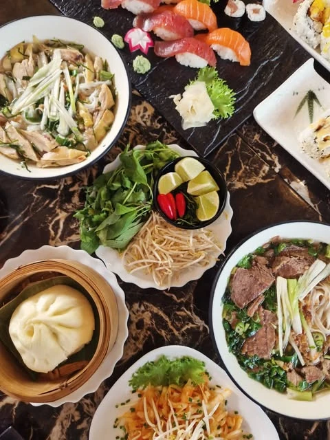 SIYU Auswahl bei SIYU