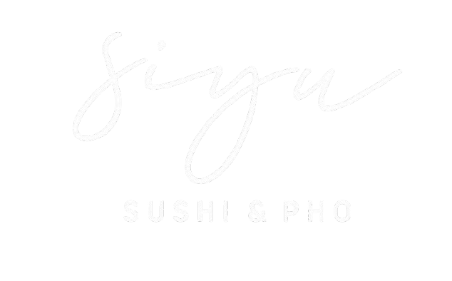 SIYU Sushi & Pho
