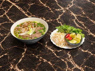 BEEF PHO