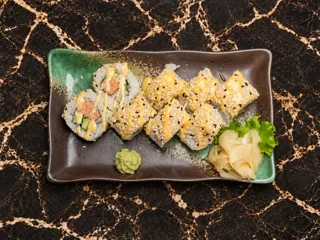 Spicy Tuna Roll (8 Stk.)