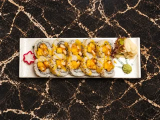 Mango Chicken Roll (10 Stk.)