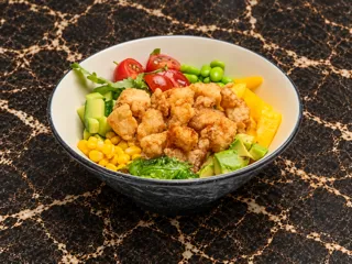 Chicken Bowl