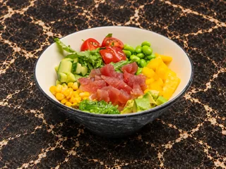 Tekka Bowl