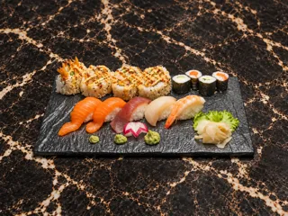 Sushi Party (1 Person)