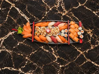 Sushi Party (2 Personen)