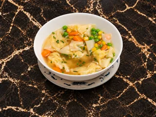 Wan-Tan-Suppe